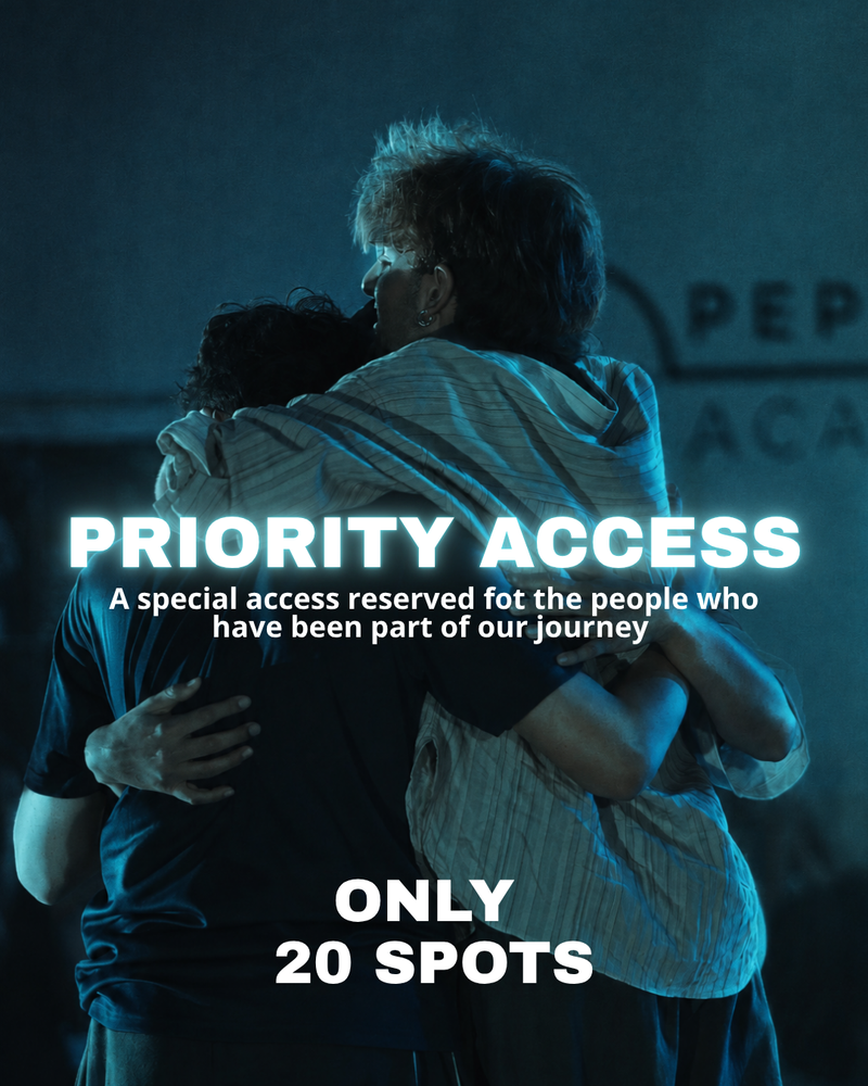 CIRCLE ITALY - WINTER EDITION 2026 | PRIORITY ACCESS